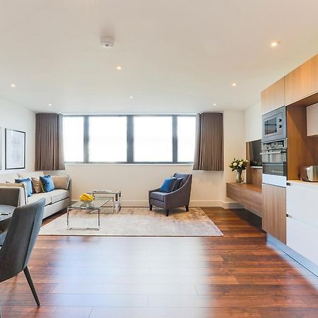 Swiss Cottage One لندن المظهر الخارجي الصورة