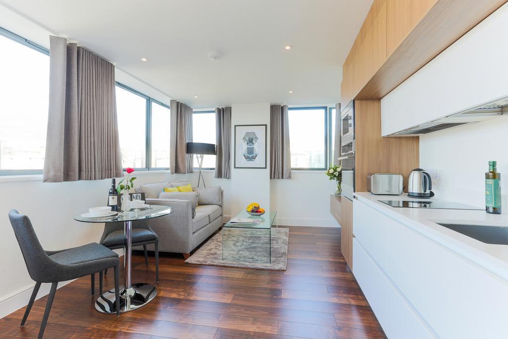 Swiss Cottage One لندن المظهر الخارجي الصورة