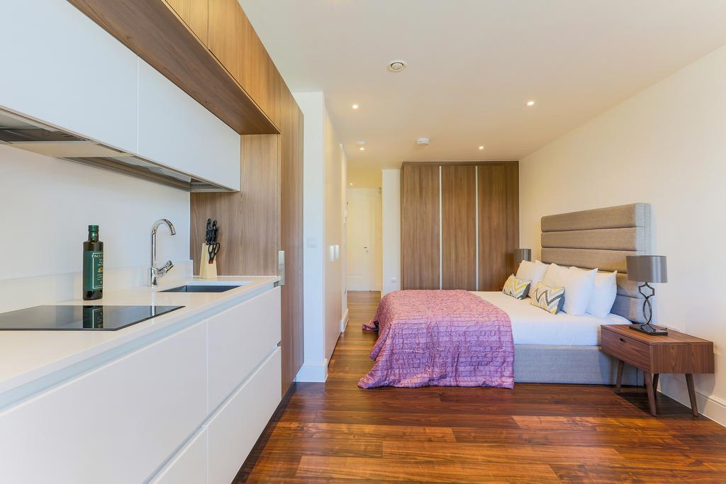 Swiss Cottage One لندن المظهر الخارجي الصورة