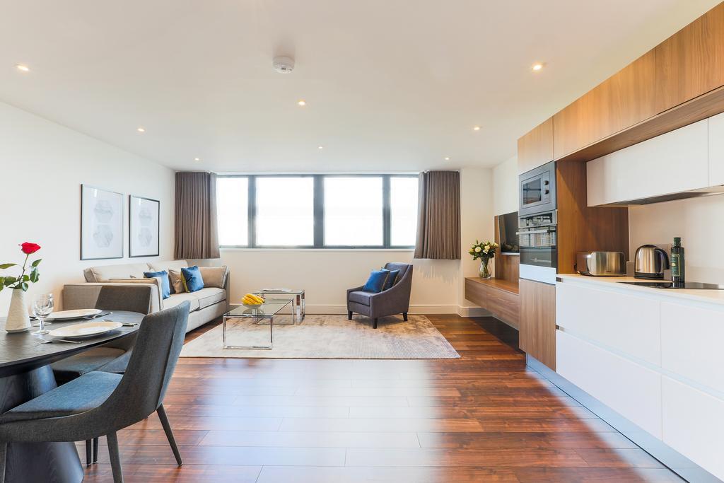 Swiss Cottage One لندن المظهر الخارجي الصورة