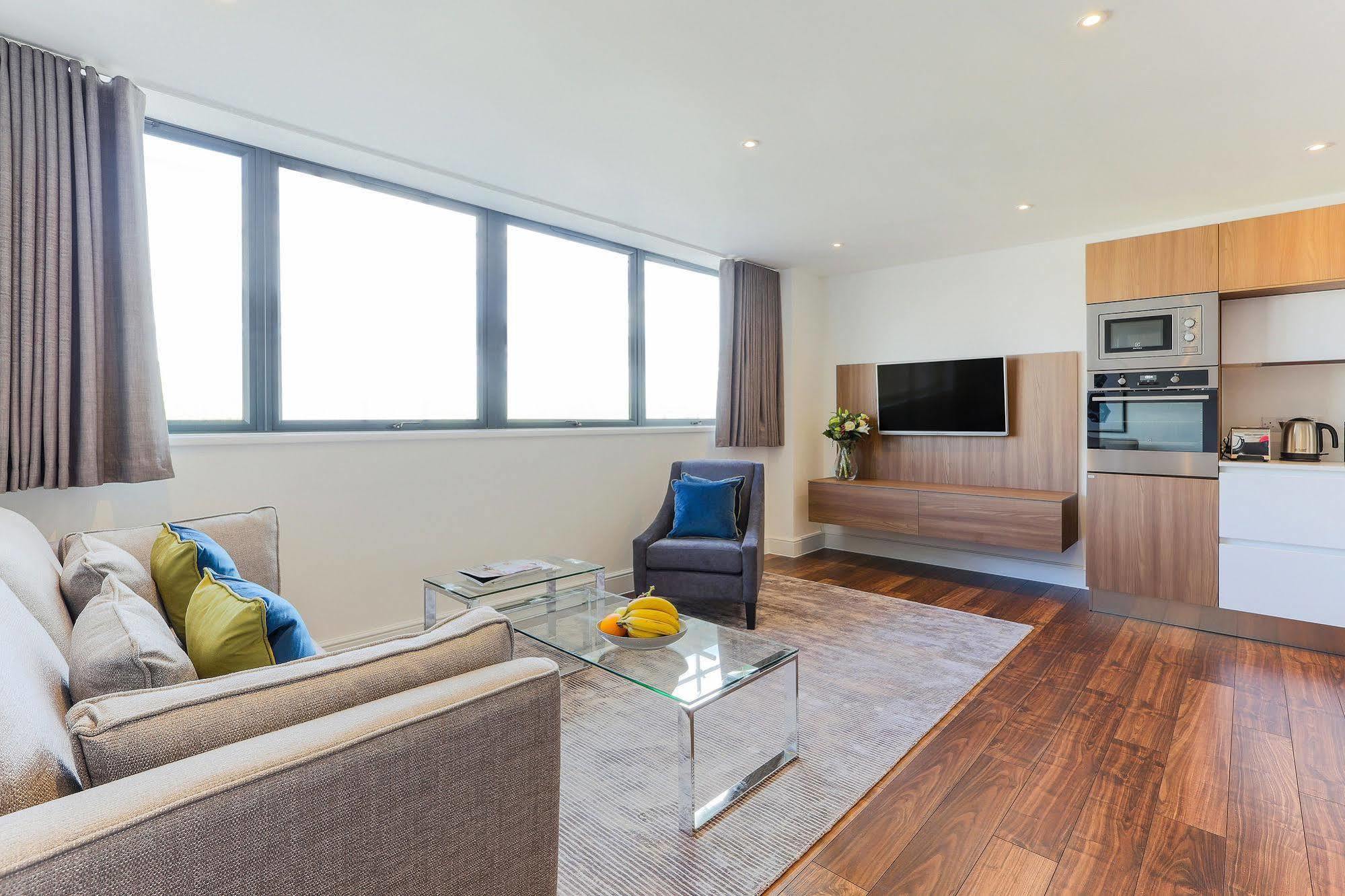 Swiss Cottage One لندن المظهر الخارجي الصورة